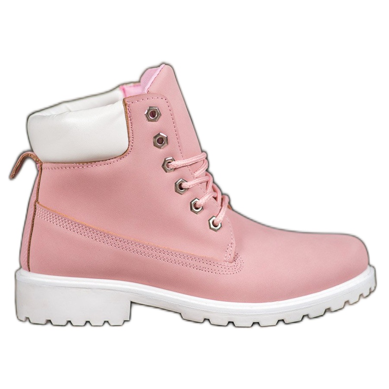 Seastar Rosa Trapper für Damen