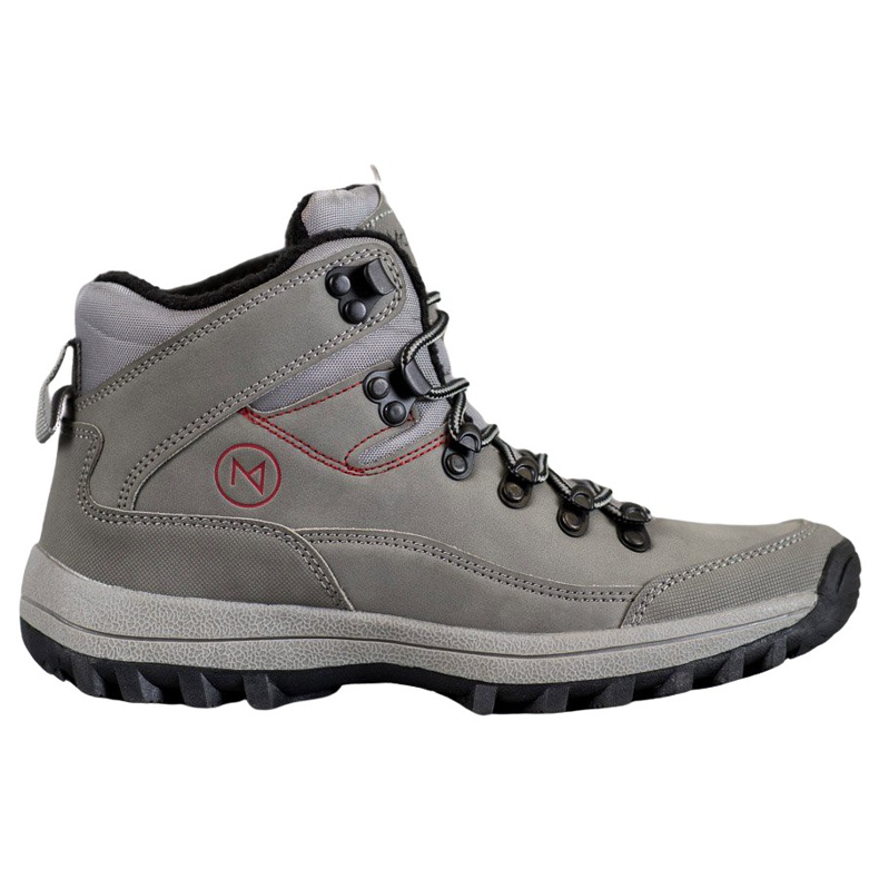 Mckeylor Graue Trappers Mc Keylor