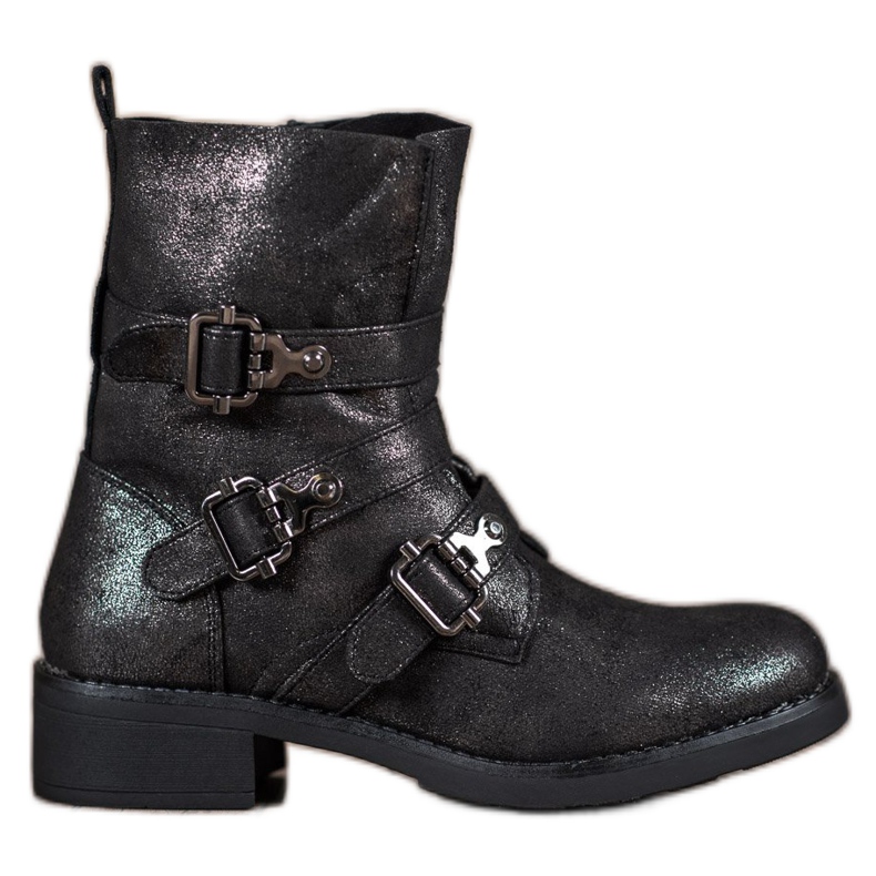 Bestelle Modische Arbeiter schwarz