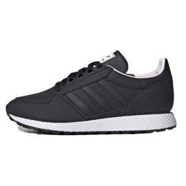 Adidas Originals Forest Grove M EE8966 Schuhe schwarz