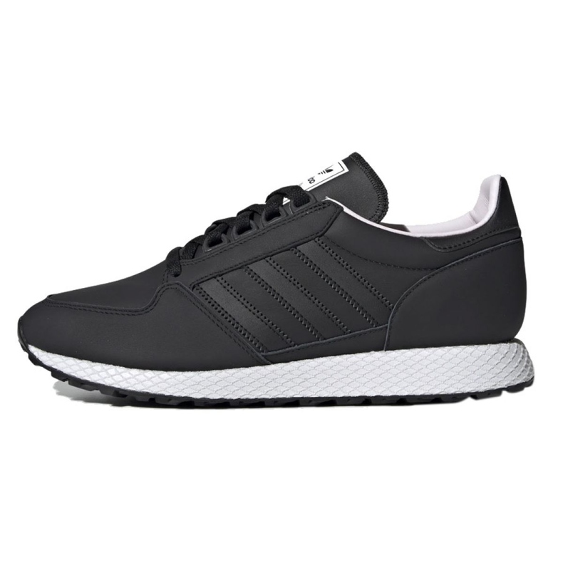 Adidas Originals Forest Grove M EE8966 Schuhe schwarz
