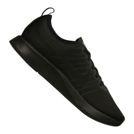 Nike Dualtone Racer M 918227-006 Schuh schwarz