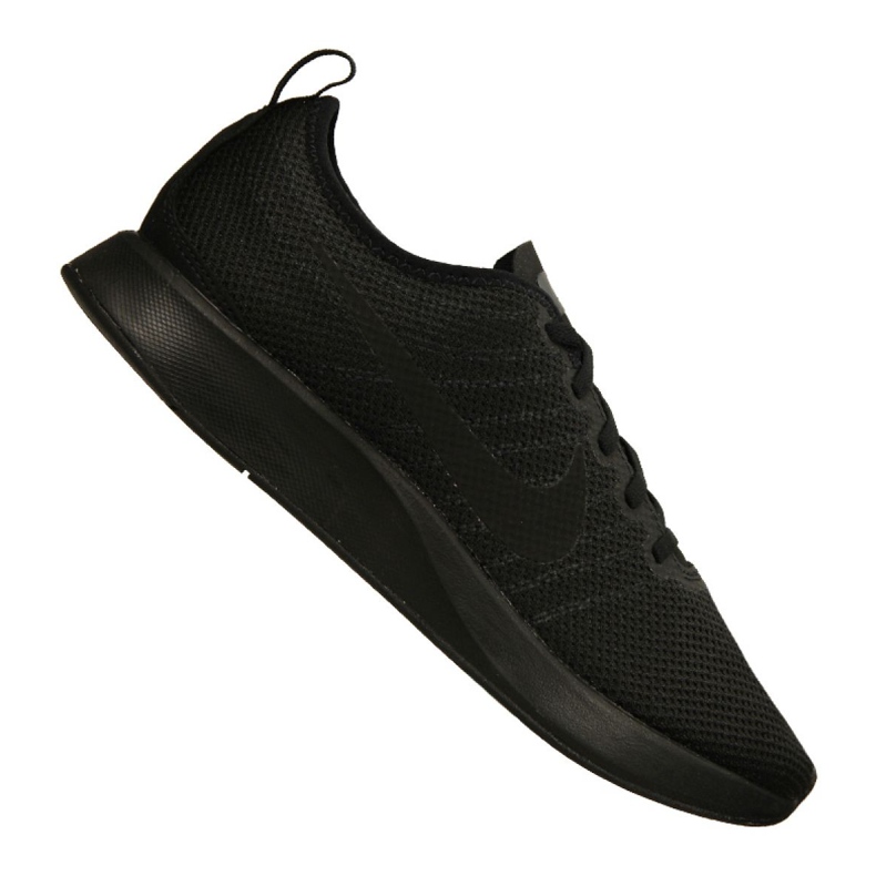 Nike Dualtone Racer M 918227-006 Schuh schwarz