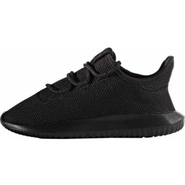 Adidas Originals Tubular Shadow C Jr CP9469 Schuhe schwarz