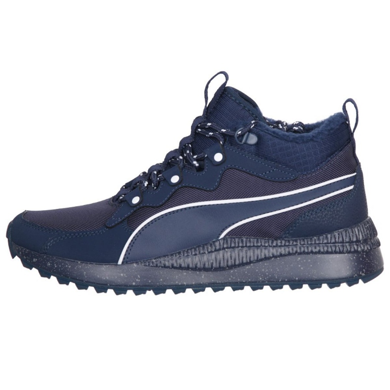 Puma Pacer Next Sb Wtr M 366936 06 navy blau