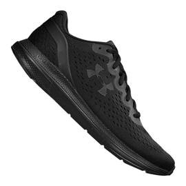 Under Armour Charged Impulse M 3021950-003 schwarz