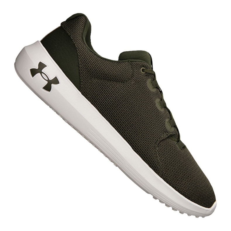 Under Armour Ripple 2.0 M 3022044-301 schwarz grün