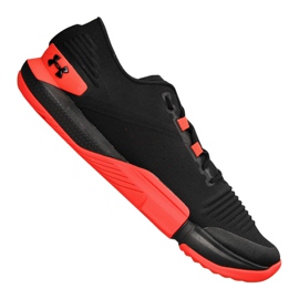 Under Armour TriBase Reign M 3021289-007 schwarz