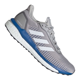 Adidas Solar Drive 19 M EF1417 Schuhe grau