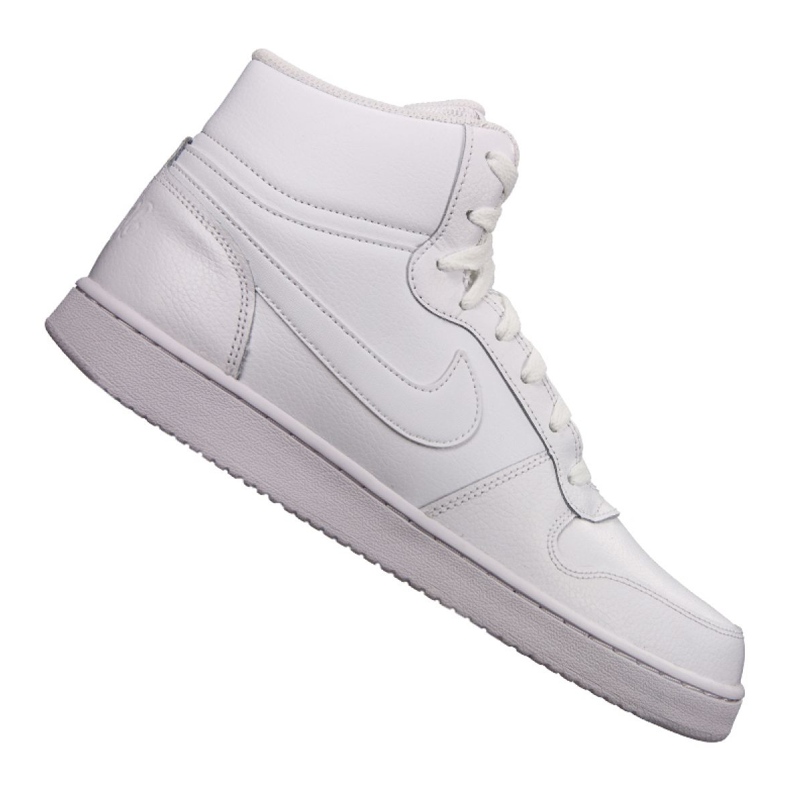 Nike Ebernon Mid M AQ1773-100 weiß