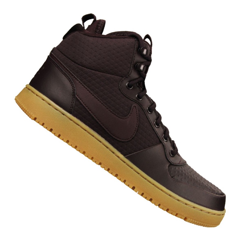 Nike Ebernon Mid Winter M AQ8754-600 mehrfarbig