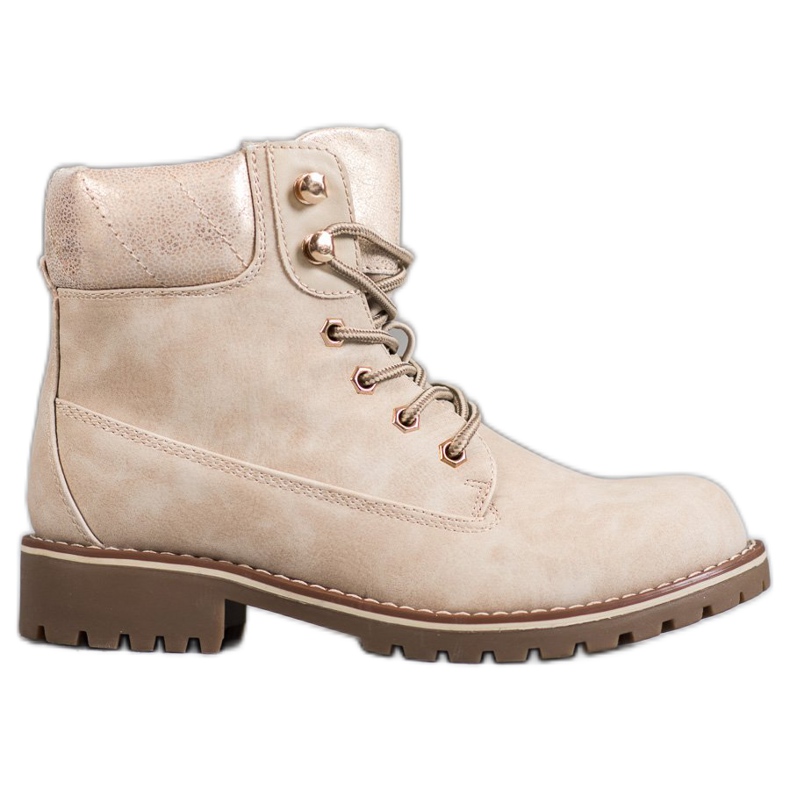SDS Beige Trapper