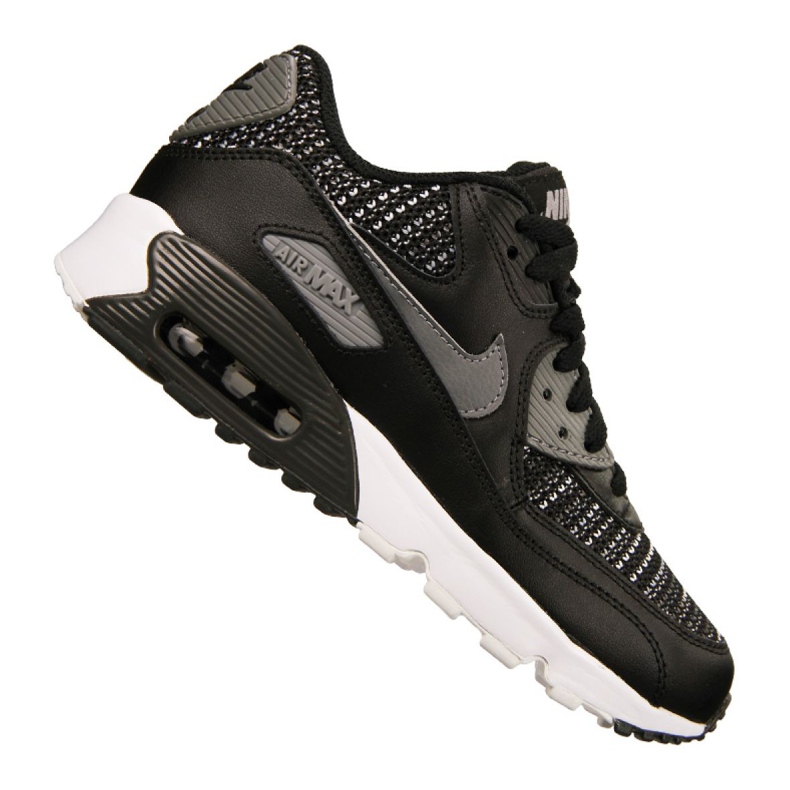 Nike Air Max 90 Mesh Se Gs Jr AA0570-002 Schuhe mehrfarbig