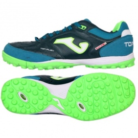 Joma Top Flex 915 Tf M TOPW.915.TF Fußballschuhe marineblau marineblau