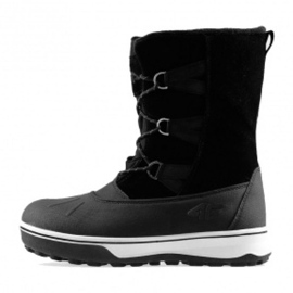 4F W D4Z19-OBDH202 21S Schuhe schwarz