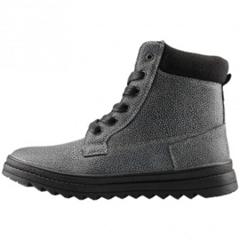 Schuhe 4F Jr HJZ19-JOBDA001 25S grau