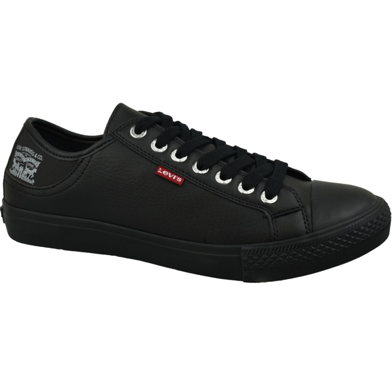 Levi's Stan Buck M 223001-794-60 Schuhe schwarz