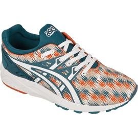 Asics GEL-KAYANO Trainer Evo M H6C3N-4501 Schuhe mehrfarbig