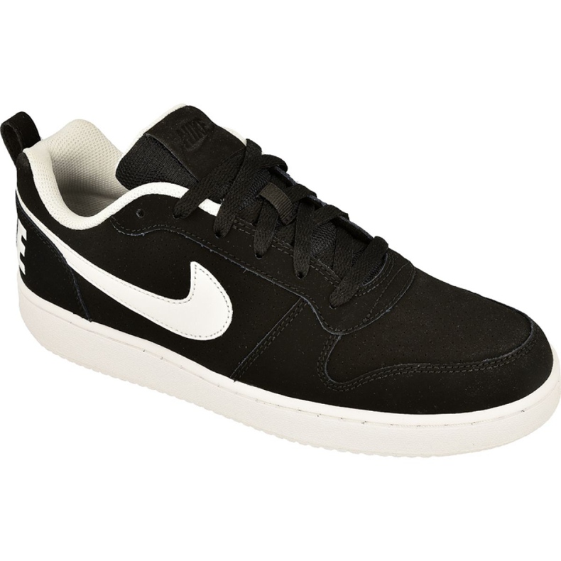Nike Sportswear Court Borough Low M 838937-010 schwarz