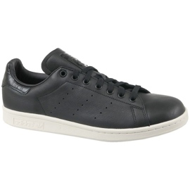 Adidas Originals Stan Smith M BZ0467 Schuhe schwarz
