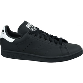 Adidas Originals Stan Smith M EE5819 Schuhe schwarz