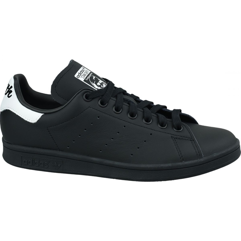 Adidas Originals Stan Smith M EE5819 Schuhe schwarz
