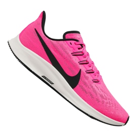 Nike Air Zoom Pegasus M AQ2203-601 Laufschuh rosa