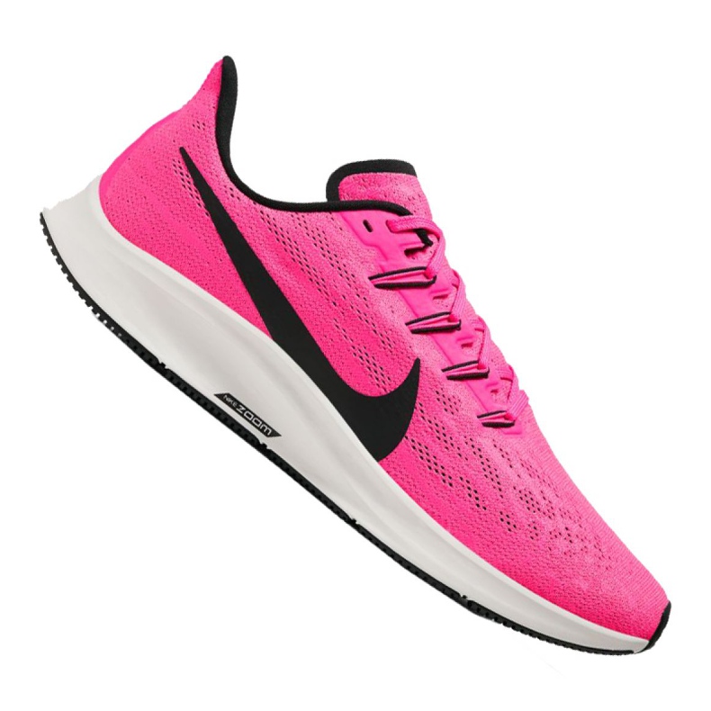 Nike Air Zoom Pegasus M AQ2203-601 Laufschuh rosa