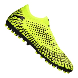 Fußballschuhe Puma Future 4.4 Mg M 105689-03 gelb gelb