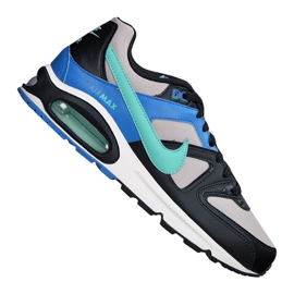 Nike Air Max Command M 629993-050 Schuhe mehrfarbig