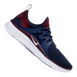 Nike Acalme M AQ2224-402 Schuh marineblau mehrfarbig