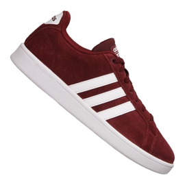 Adidas Cloudfoam Adventage M DB0417 Schuhe rot