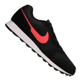 Nike Md Runner 2 M 749794-008 Schuh schwarz