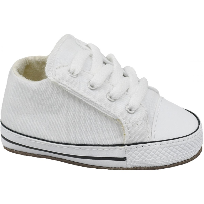 Converse Chuck Taylor All Star Cribster Jr 865157C weiß