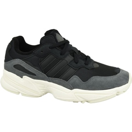 Adidas Yung-96 M EE7245 Schuhe schwarz