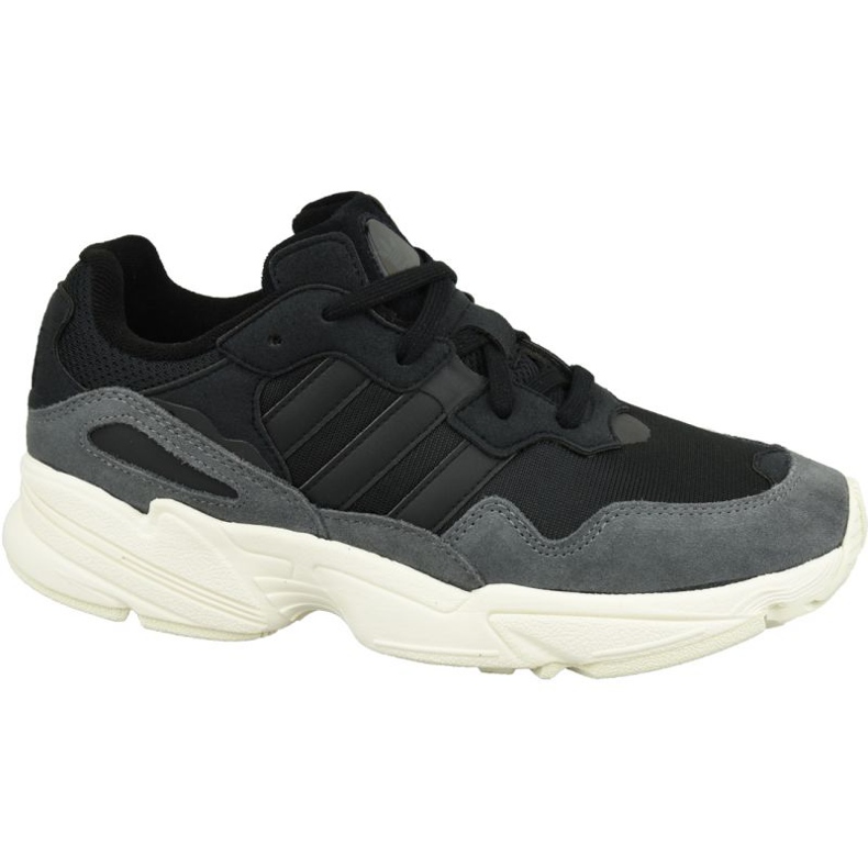 Adidas Yung-96 M EE7245 Schuhe schwarz