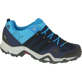 Adidas Terrex Ax2 Gtx M M29434 navy blau