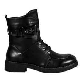 Super Mode Schwarze Arbeiter