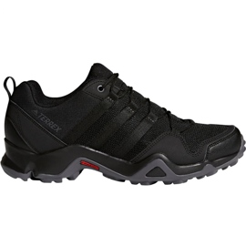 Adidas Terrex AX2R M CM7725 Schuhe schwarz