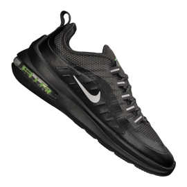 Nike Air Max Axis Premium M AA2148-009 Schuhe schwarz