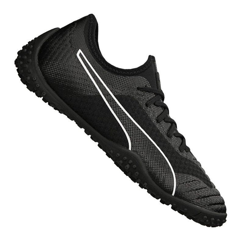 Hallenschuhe Puma 365 Beton 2 St M 105757-01 schwarz schwarz