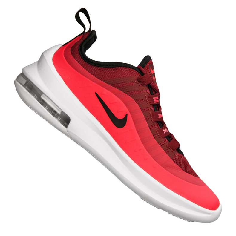 Nike Jr Air Max Axis (GS) Jr AH5222-602 Schuhe rot