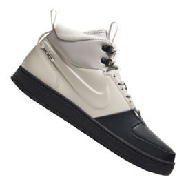 Nike Path Winter M BQ4223-003 Schuh braun schwarz