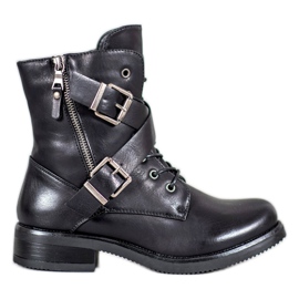 SHELOVET Schwarze Arbeiter