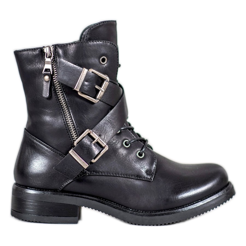 SHELOVET Schwarze Arbeiter