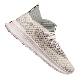 Puma Future Netfit Avid Limited Edition M 105098 01 weiß mehrfarbig