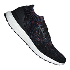 Schuhe adidas UltraBoost Uncaged M B37692 schwarz