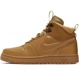 Nike Path Winter M BQ4223-700 Schuhe braun