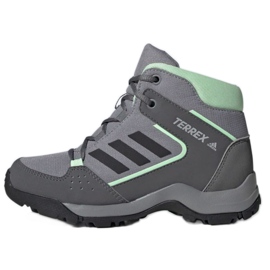 Adidas Terrex Hyperhiker Jr EF0224 Schuhe grau