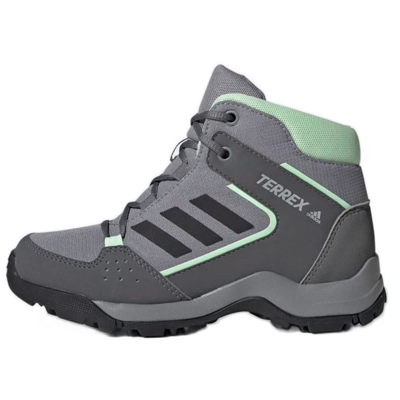 Adidas Terrex Hyperhiker Jr EF0224 Schuhe grau